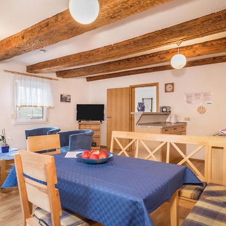 Ferienwohnung Nr 3 德根豪塞尔塔尔 外观 照片
