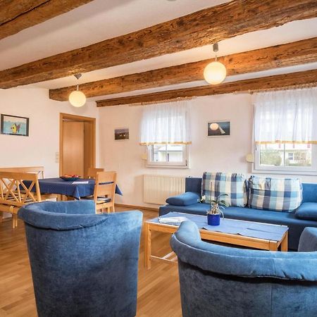 Ferienwohnung Nr 3 德根豪塞尔塔尔 外观 照片