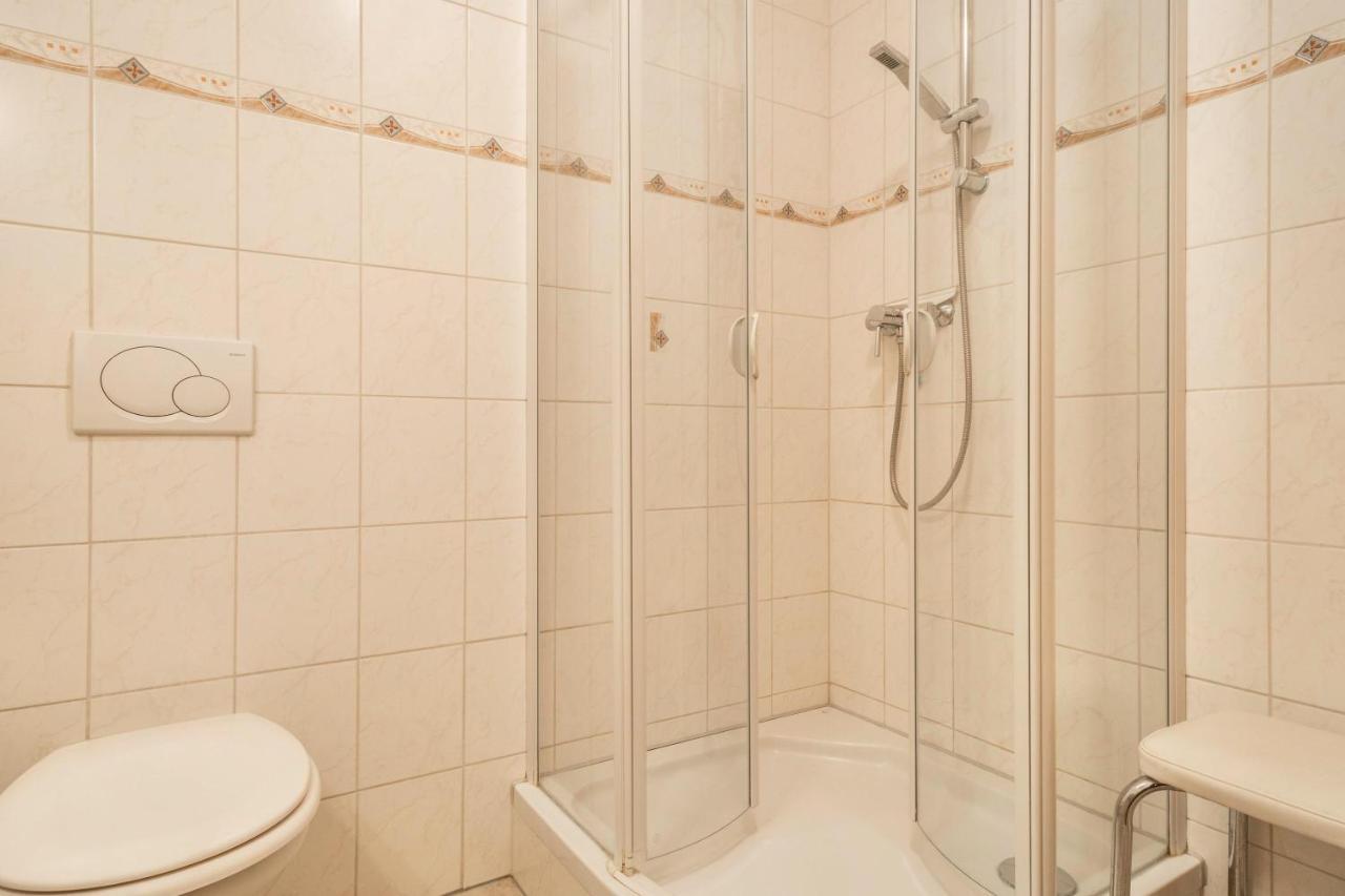 Ferienwohnung Nr 3 德根豪塞尔塔尔 外观 照片